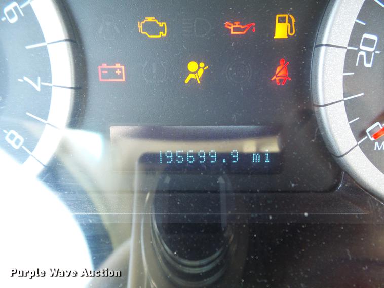 image for item DD7186 2011 Ford Escape XLT SUV