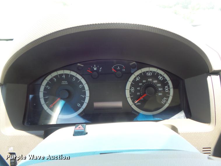 image for item DD7186 2011 Ford Escape XLT SUV