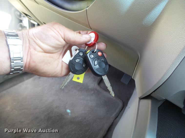 image for item DD7186 2011 Ford Escape XLT SUV