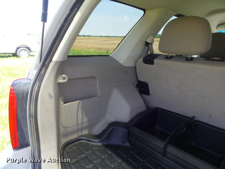 image for item DD7186 2011 Ford Escape XLT SUV