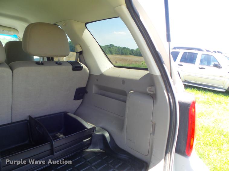 image for item DD7186 2011 Ford Escape XLT SUV