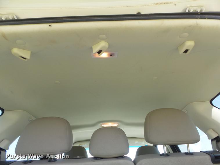 image for item DD7186 2011 Ford Escape XLT SUV