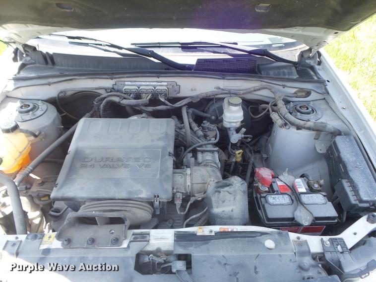 image for item DD7186 2011 Ford Escape XLT SUV