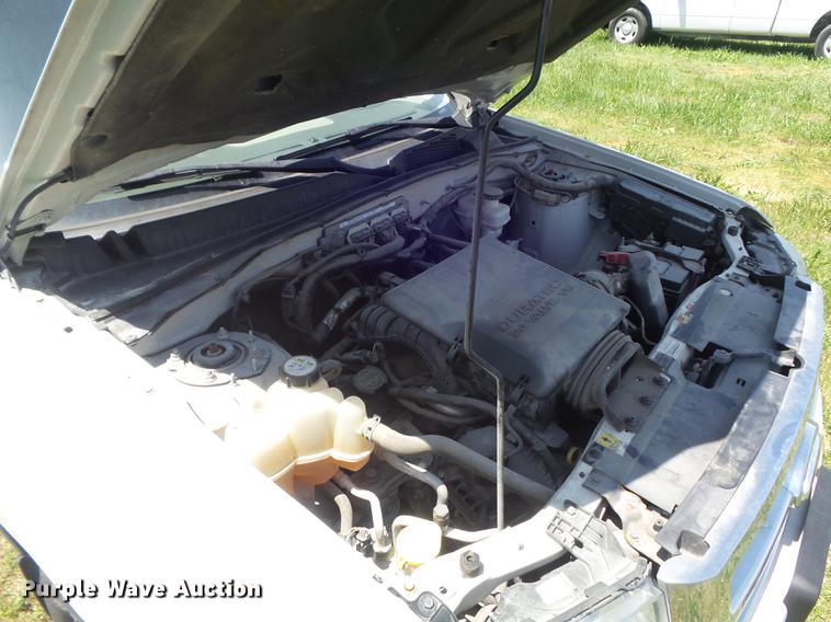 image for item DD7186 2011 Ford Escape XLT SUV