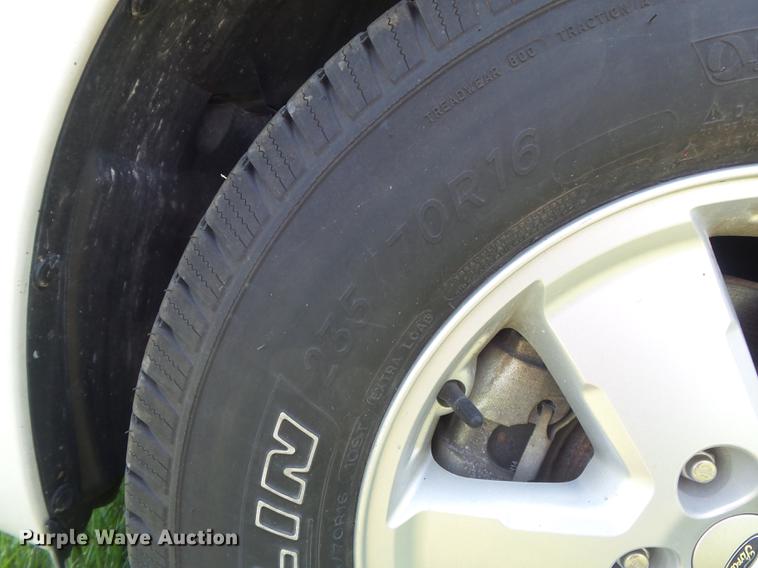 image for item DD7186 2011 Ford Escape XLT SUV