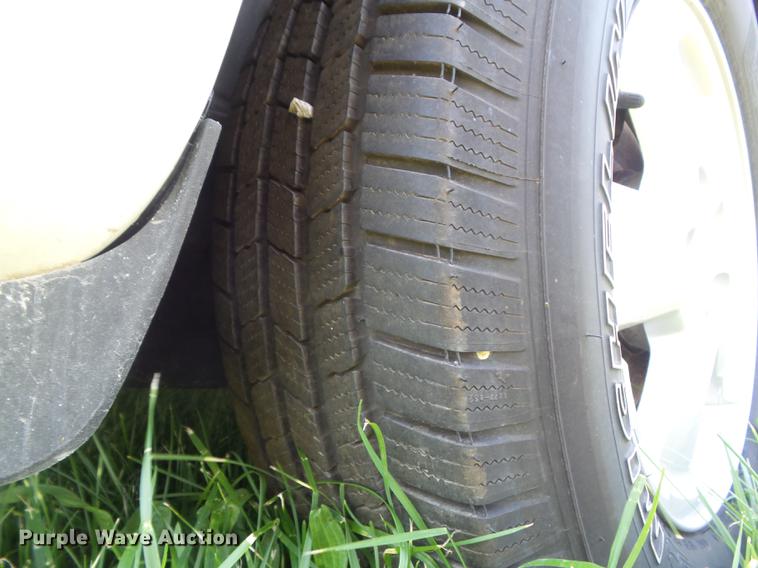 image for item DD7186 2011 Ford Escape XLT SUV