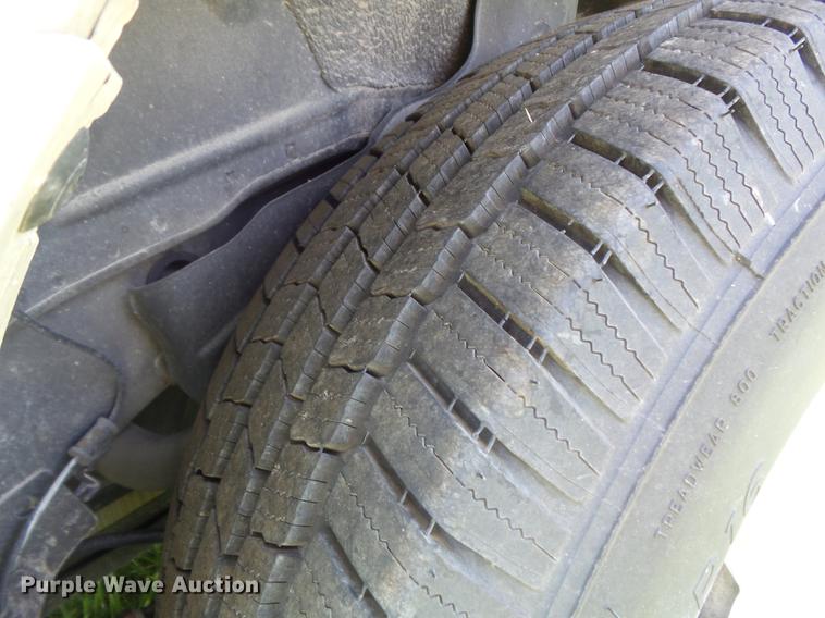 image for item DD7186 2011 Ford Escape XLT SUV