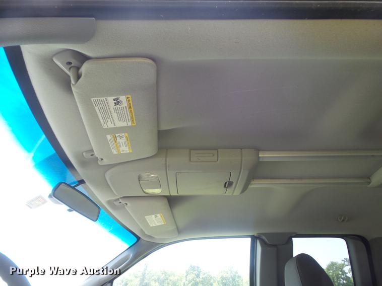 image for item DD7189 2005 Ford F150 XLT SuperCab pickup truck