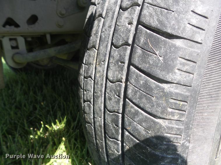 image for item DD7190 1997 Ford Ranger XLT pickup truck