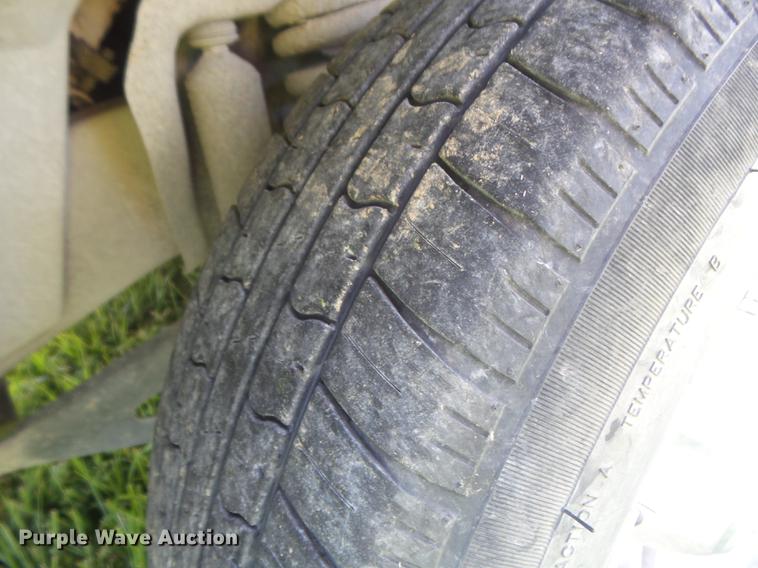 image for item DD7190 1997 Ford Ranger XLT pickup truck