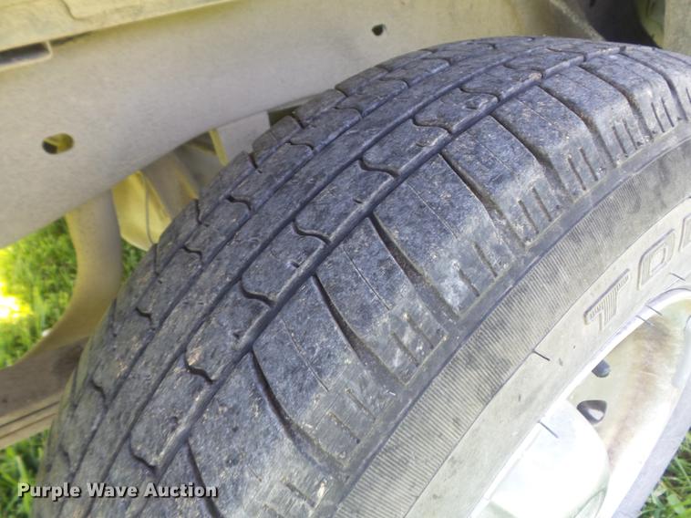 image for item DD7190 1997 Ford Ranger XLT pickup truck