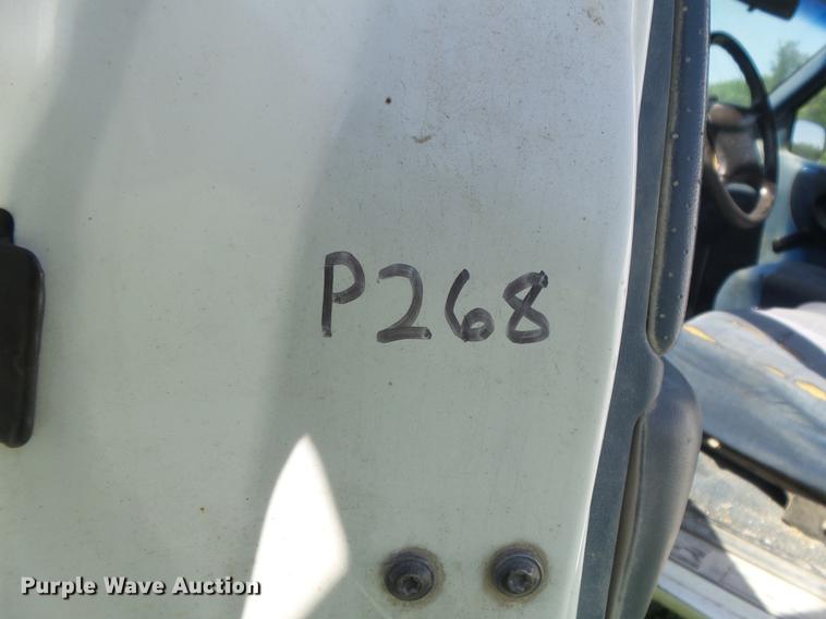 image for item DD7190 1997 Ford Ranger XLT pickup truck