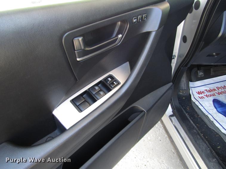 image for item DD7492 2004 Nissan Murano SL SUV