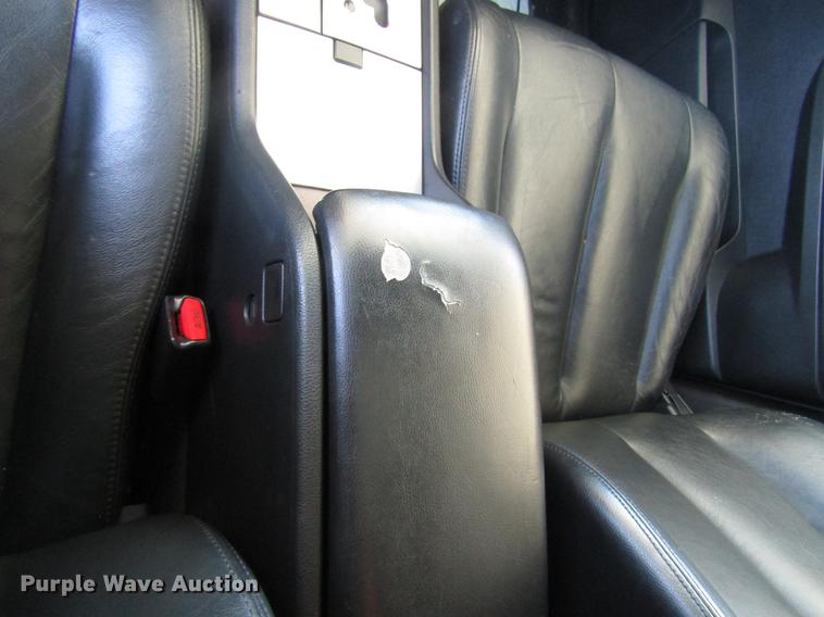 image for item DD7492 2004 Nissan Murano SL SUV