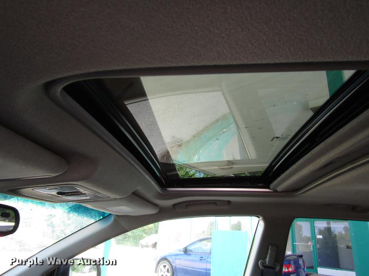 image for item DD7492 2004 Nissan Murano SL SUV