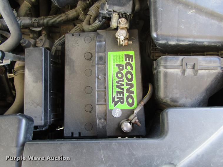 image for item DD7492 2004 Nissan Murano SL SUV