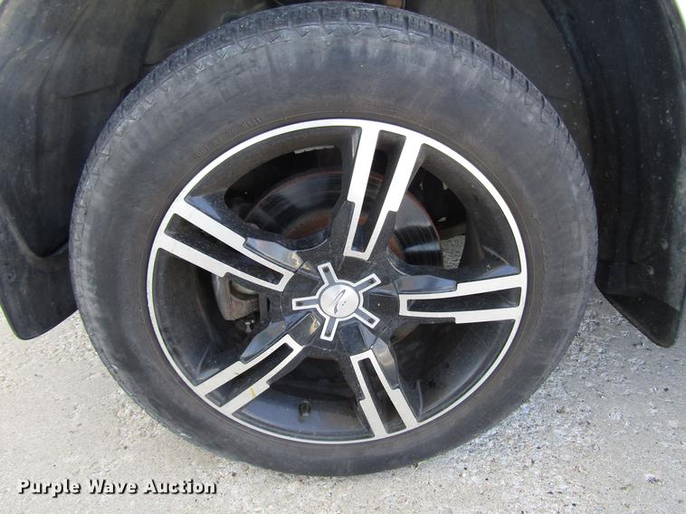 image for item DD7492 2004 Nissan Murano SL SUV