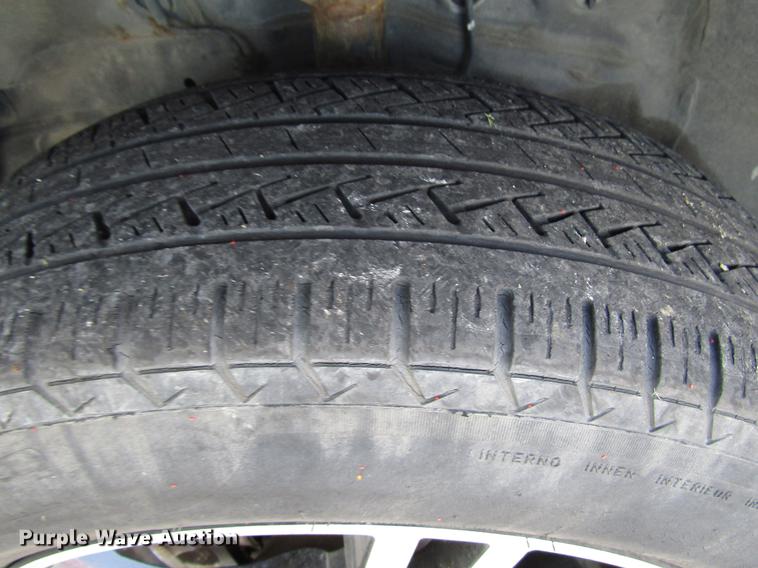 image for item DD7492 2004 Nissan Murano SL SUV