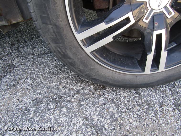 image for item DD7492 2004 Nissan Murano SL SUV