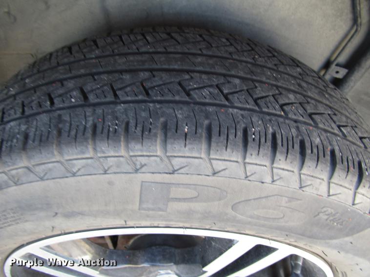 image for item DD7492 2004 Nissan Murano SL SUV