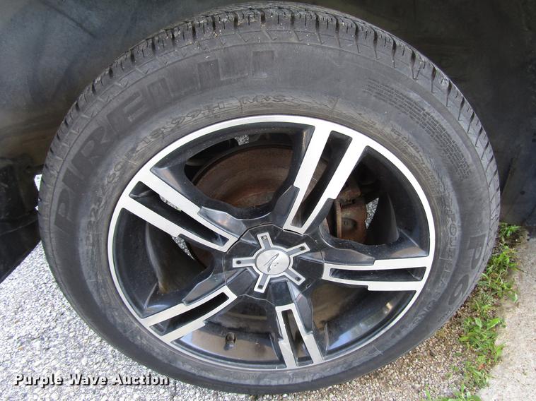 image for item DD7492 2004 Nissan Murano SL SUV