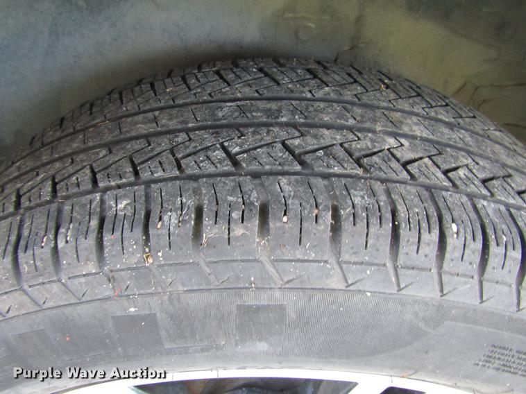 image for item DD7492 2004 Nissan Murano SL SUV