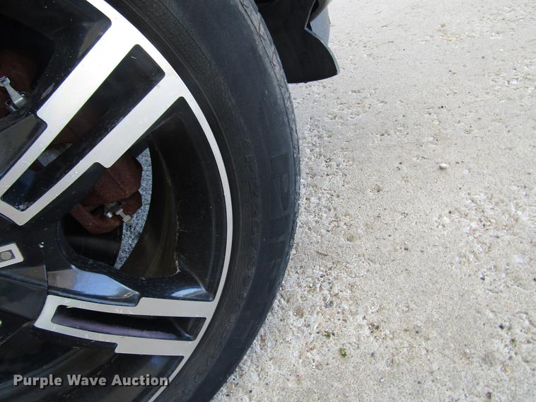 image for item DD7492 2004 Nissan Murano SL SUV