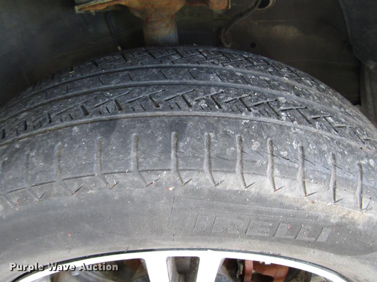 image for item DD7492 2004 Nissan Murano SL SUV