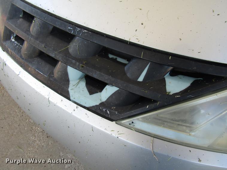 image for item DD7492 2004 Nissan Murano SL SUV