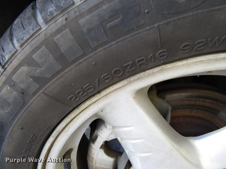 image for item DD7493 1999 Pontiac Grand Am GT