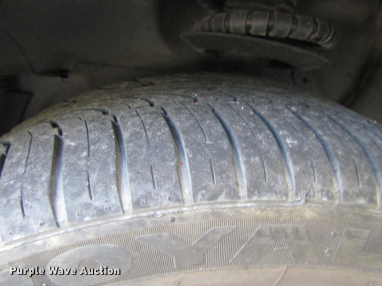 image for item DD7493 1999 Pontiac Grand Am GT