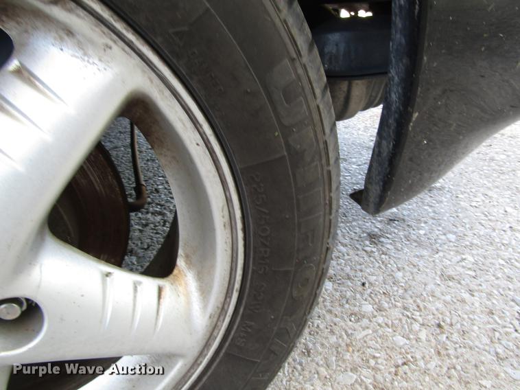 image for item DD7493 1999 Pontiac Grand Am GT