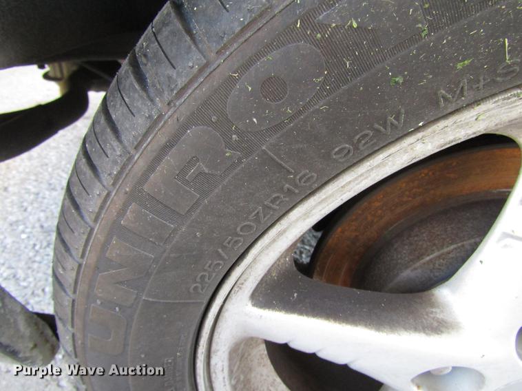 image for item DD7493 1999 Pontiac Grand Am GT