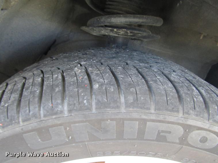 image for item DD7493 1999 Pontiac Grand Am GT