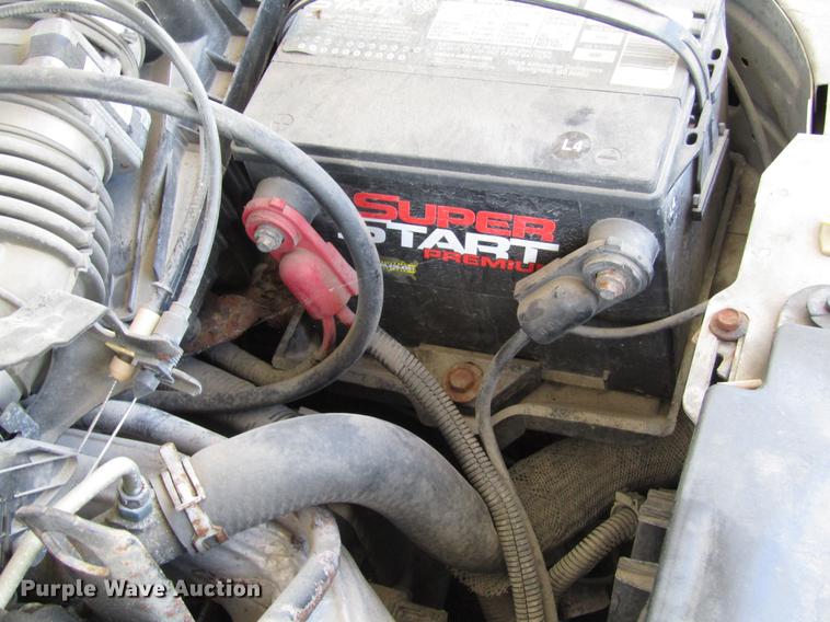 image for item DD7494 2004 Pontiac Grand AM