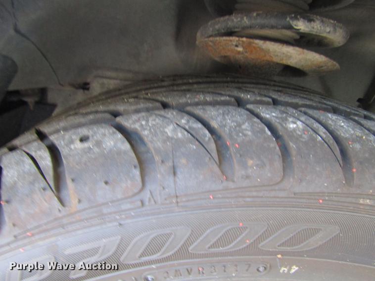 image for item DD7494 2004 Pontiac Grand AM