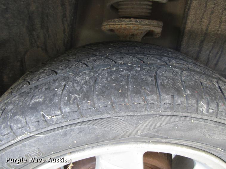 image for item DD7494 2004 Pontiac Grand AM