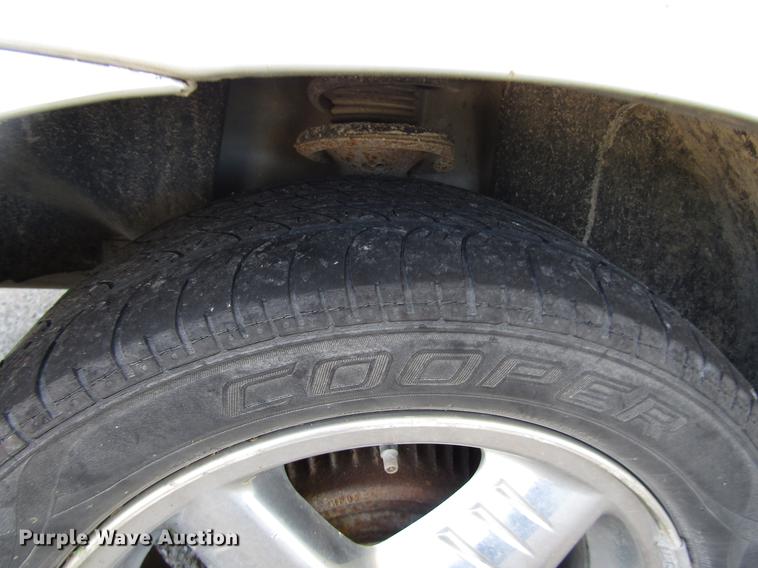 image for item DD7494 2004 Pontiac Grand AM