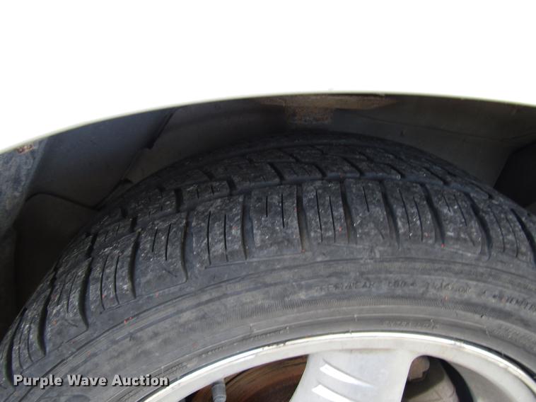 image for item DD7494 2004 Pontiac Grand AM