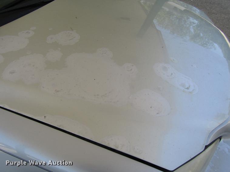 image for item DD7494 2004 Pontiac Grand AM