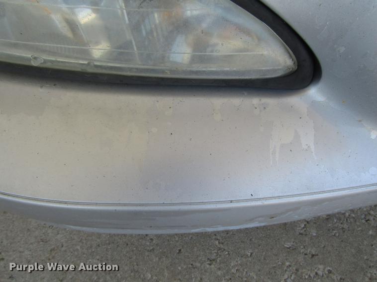 image for item DD7494 2004 Pontiac Grand AM