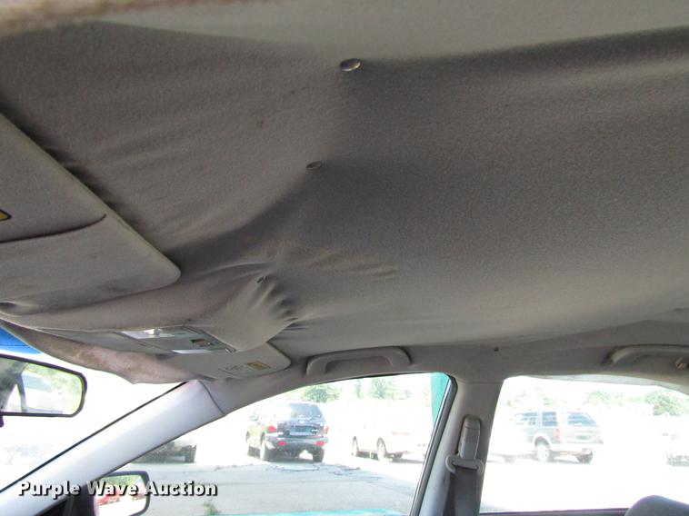 image for item DD7496 2003 Mazda Mazda 6