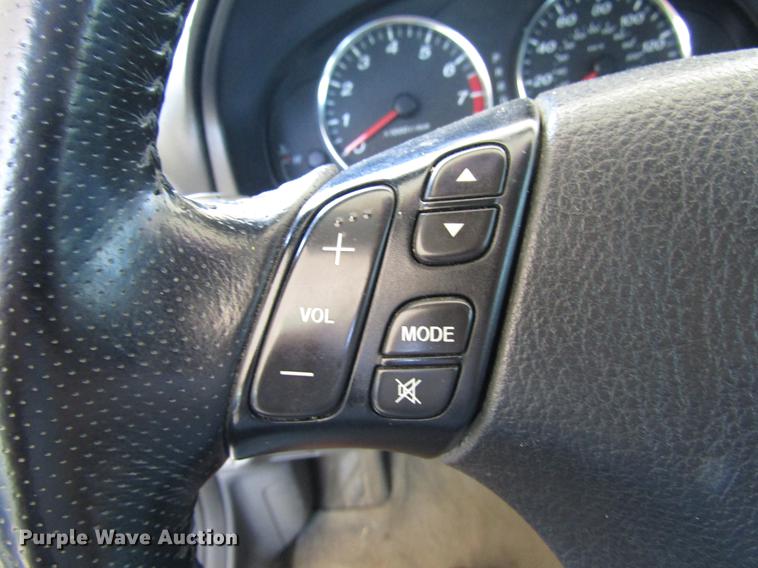 image for item DD7496 2003 Mazda Mazda 6