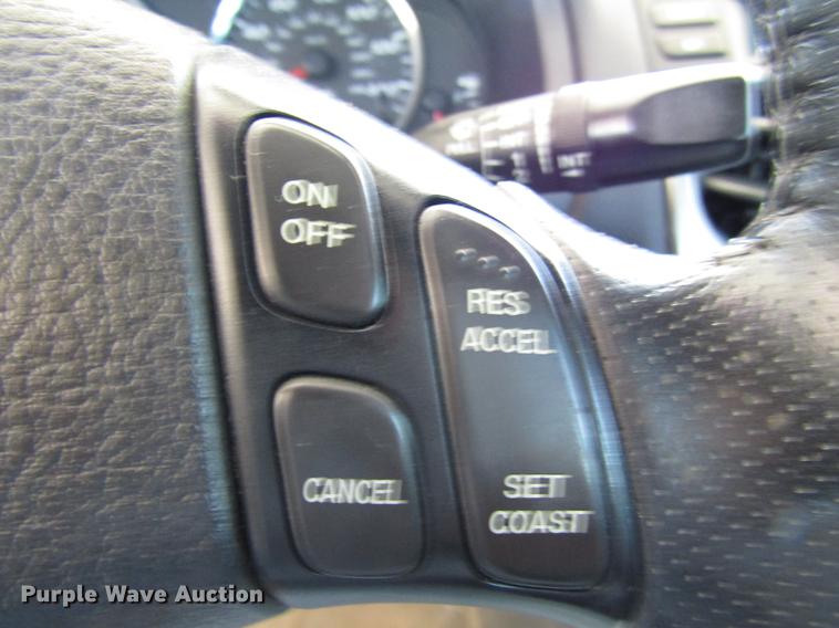 image for item DD7496 2003 Mazda Mazda 6