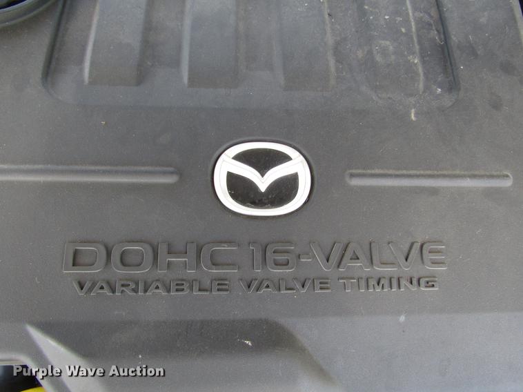 image for item DD7496 2003 Mazda Mazda 6