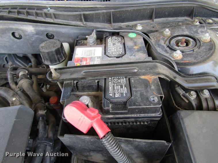 image for item DD7496 2003 Mazda Mazda 6