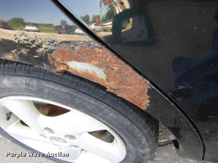 image for item DD7496 2003 Mazda Mazda 6