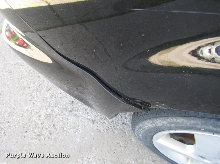 image for item DD7496 2003 Mazda Mazda 6