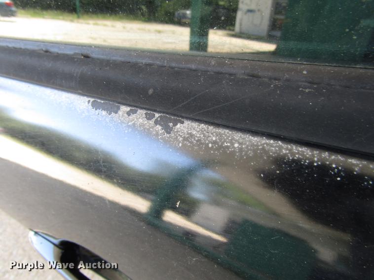 image for item DD7496 2003 Mazda Mazda 6