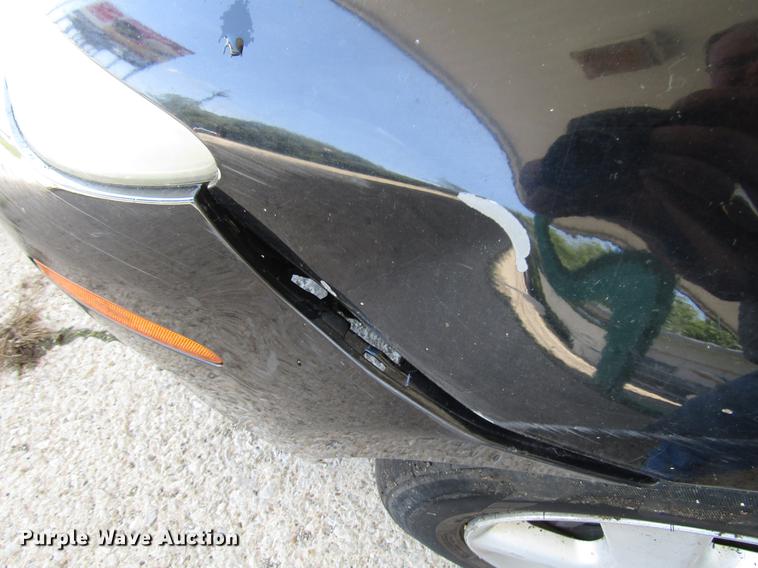 image for item DD7496 2003 Mazda Mazda 6